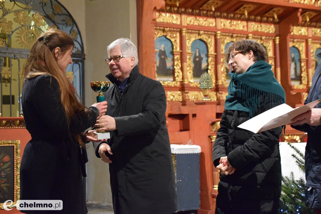 Podsumowanie XVIII Ogólnopolskiego Konkursu Kolęd i Pastorałek