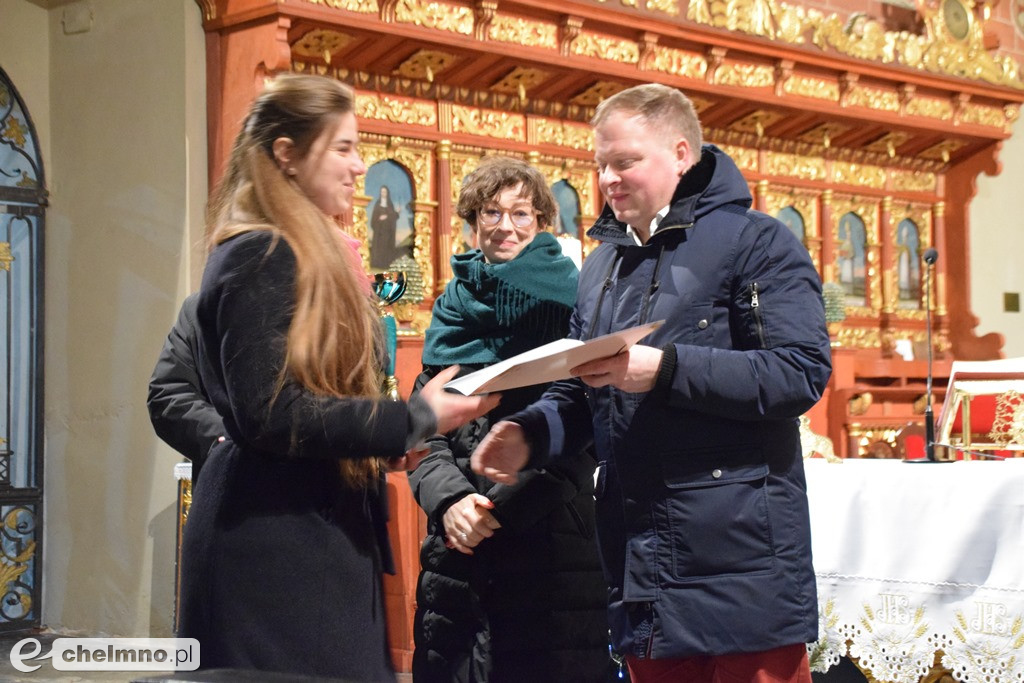 Podsumowanie XVIII Ogólnopolskiego Konkursu Kolęd i Pastorałek