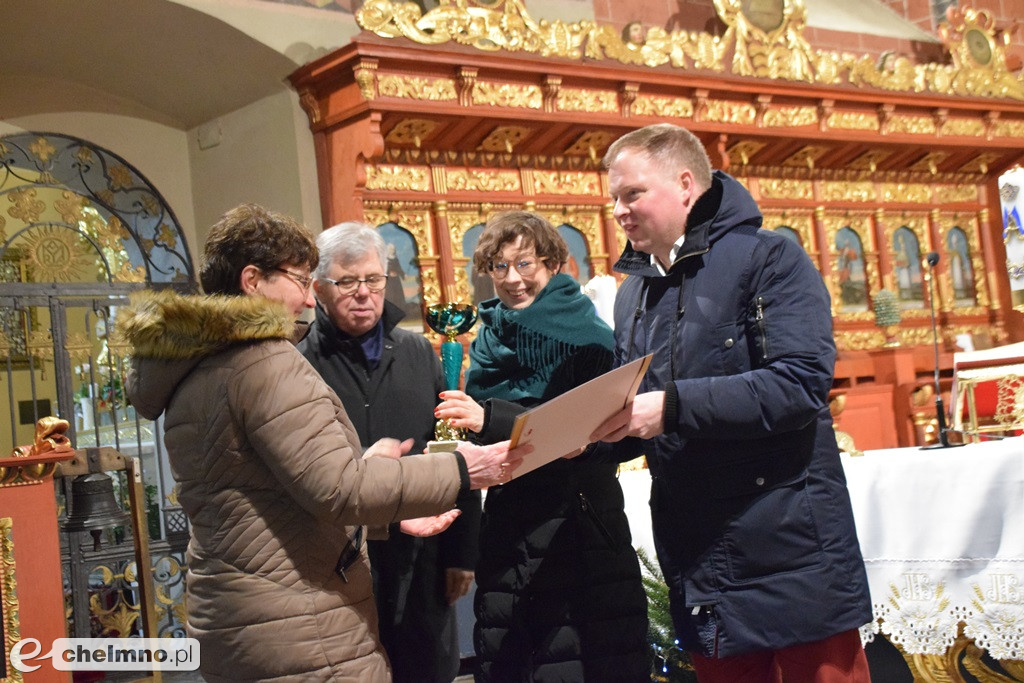 Podsumowanie XVIII Ogólnopolskiego Konkursu Kolęd i Pastorałek