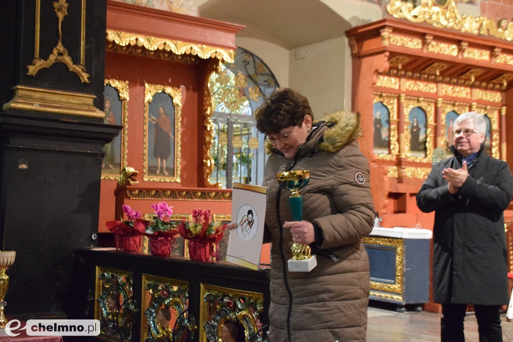 Podsumowanie XVIII Ogólnopolskiego Konkursu Kolęd i Pastorałek