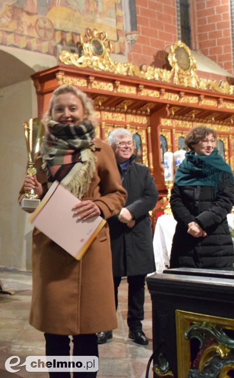 Podsumowanie XVIII Ogólnopolskiego Konkursu Kolęd i Pastorałek