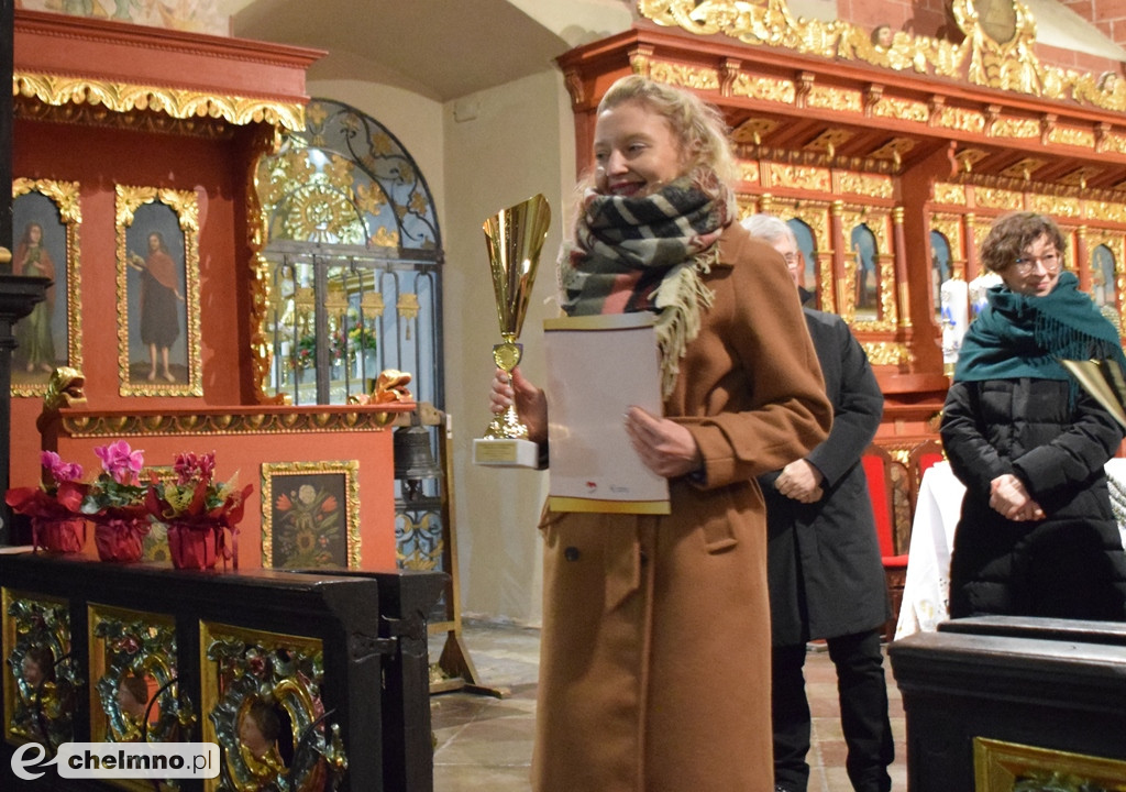 Podsumowanie XVIII Ogólnopolskiego Konkursu Kolęd i Pastorałek