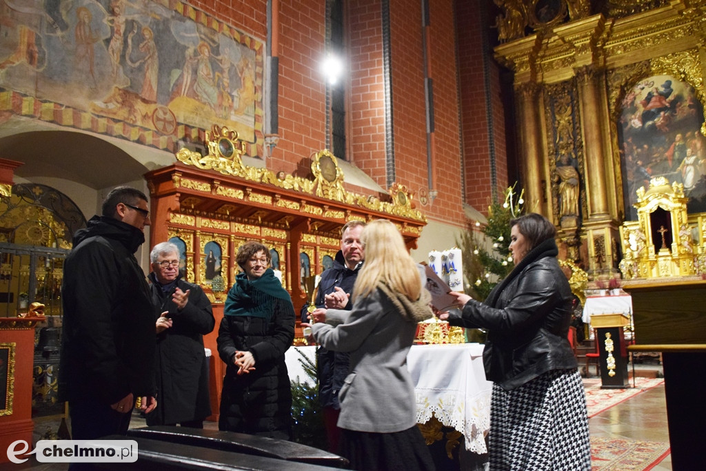 Podsumowanie XVIII Ogólnopolskiego Konkursu Kolęd i Pastorałek