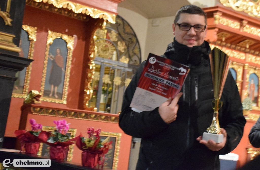 Podsumowanie XVIII Ogólnopolskiego Konkursu Kolęd i Pastorałek
