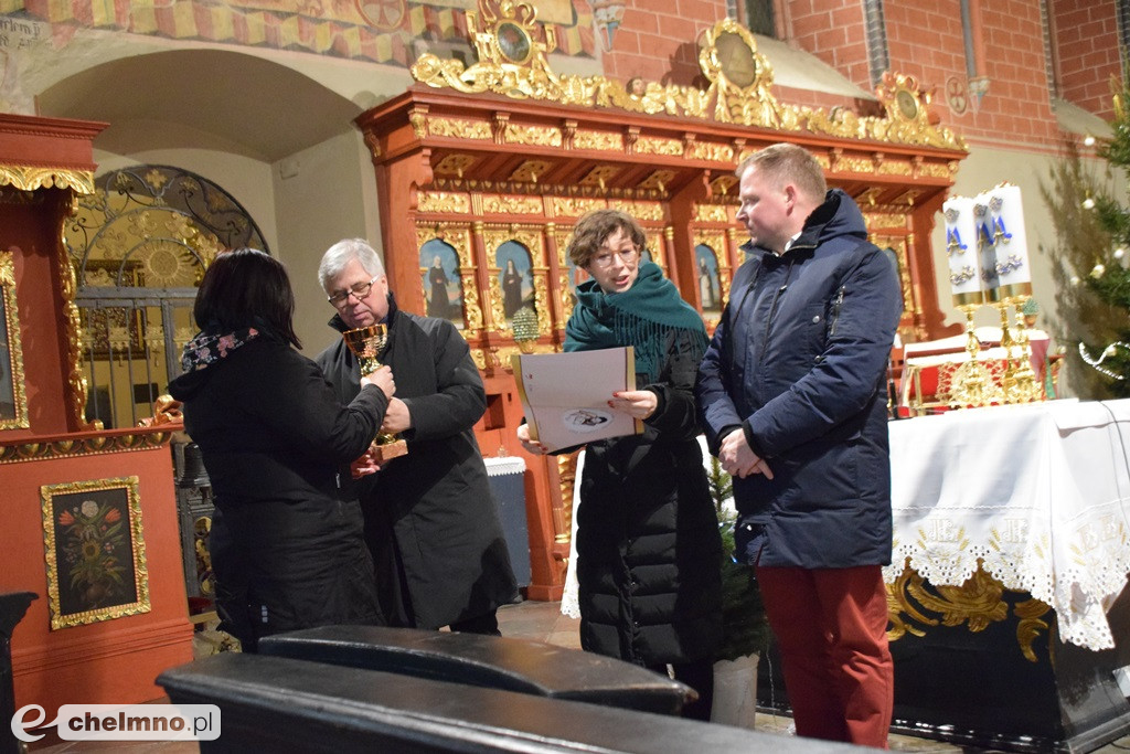 Podsumowanie XVIII Ogólnopolskiego Konkursu Kolęd i Pastorałek