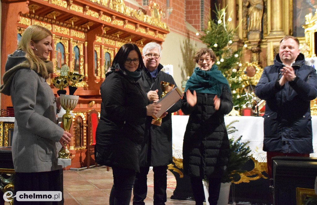 Podsumowanie XVIII Ogólnopolskiego Konkursu Kolęd i Pastorałek