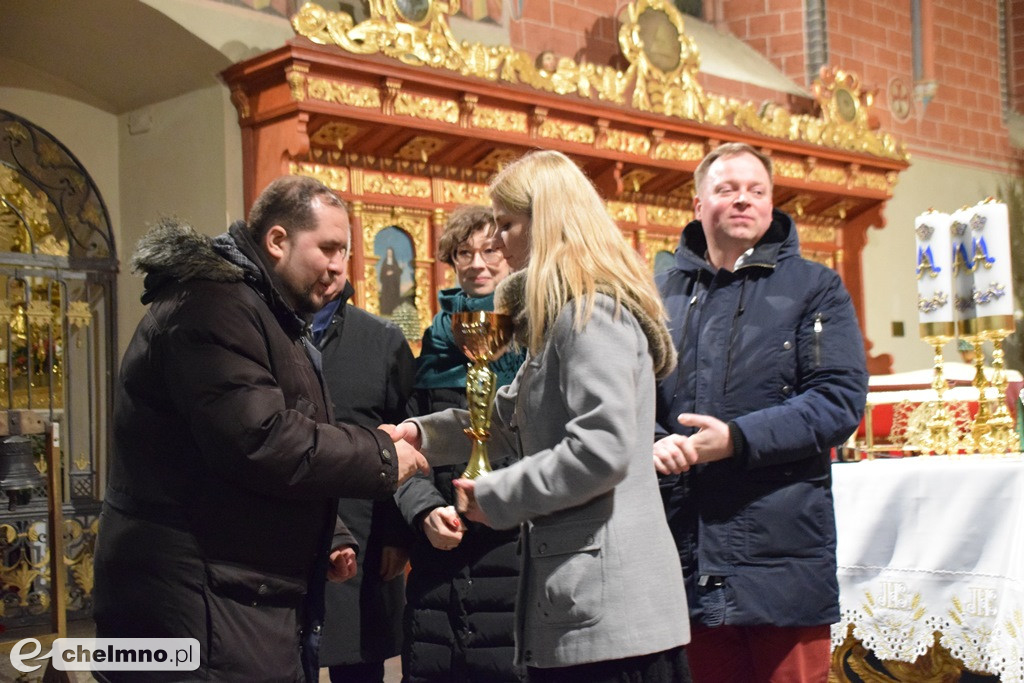 Podsumowanie XVIII Ogólnopolskiego Konkursu Kolęd i Pastorałek