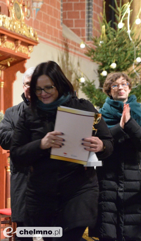 Podsumowanie XVIII Ogólnopolskiego Konkursu Kolęd i Pastorałek