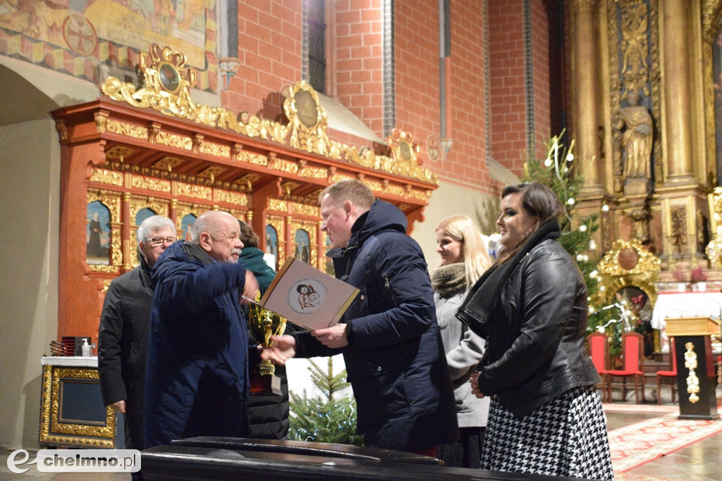 Podsumowanie XVIII Ogólnopolskiego Konkursu Kolęd i Pastorałek