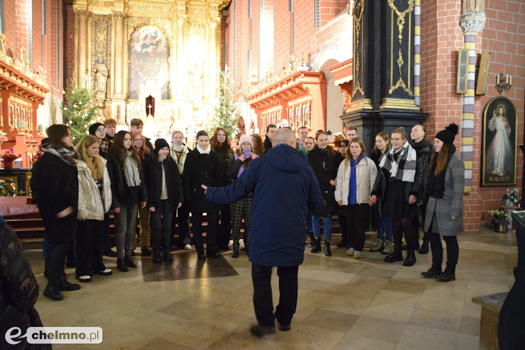 Podsumowanie XVIII Ogólnopolskiego Konkursu Kolęd i Pastorałek