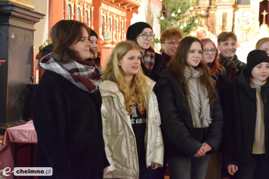 Podsumowanie XVIII Ogólnopolskiego Konkursu Kolęd i Pastorałek