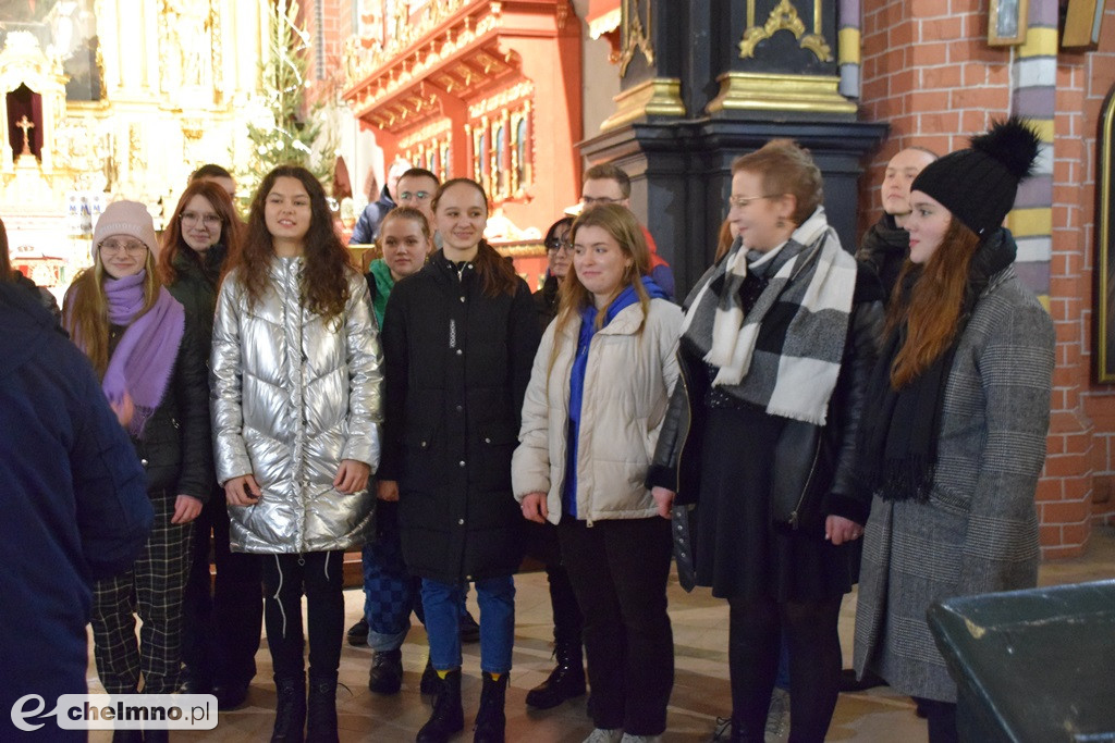 Podsumowanie XVIII Ogólnopolskiego Konkursu Kolęd i Pastorałek