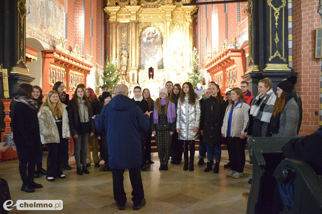 Podsumowanie XVIII Ogólnopolskiego Konkursu Kolęd i Pastorałek