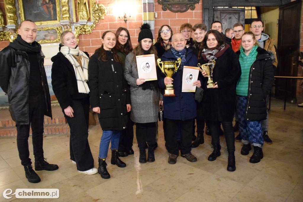Podsumowanie XVIII Ogólnopolskiego Konkursu Kolęd i Pastorałek
