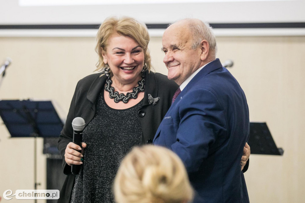 Seniorzy – sól naszej ziemi