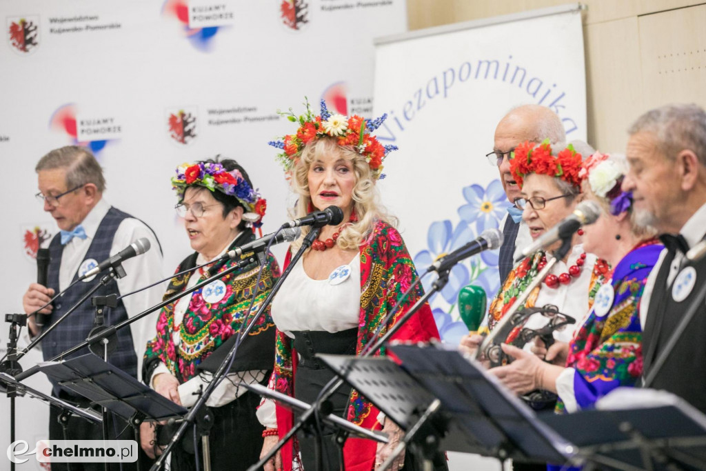 Seniorzy – sól naszej ziemi