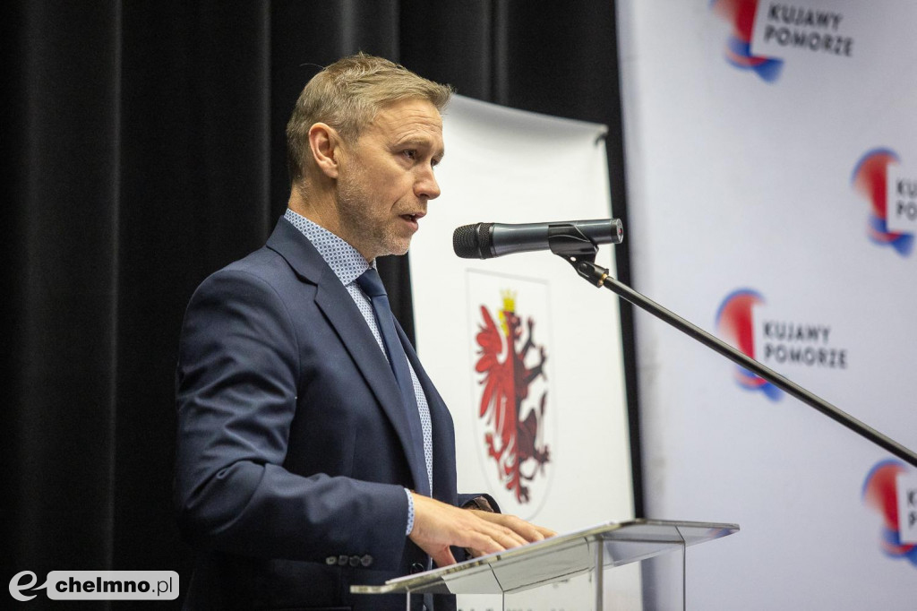 Najlepsi sportowcy z nagrodami