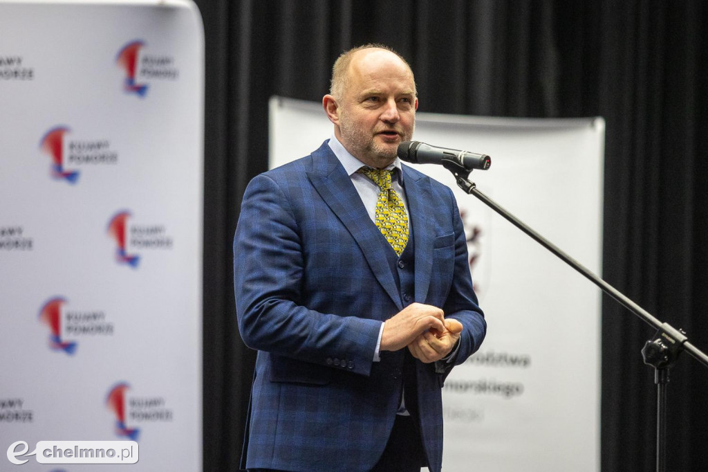 Najlepsi sportowcy z nagrodami