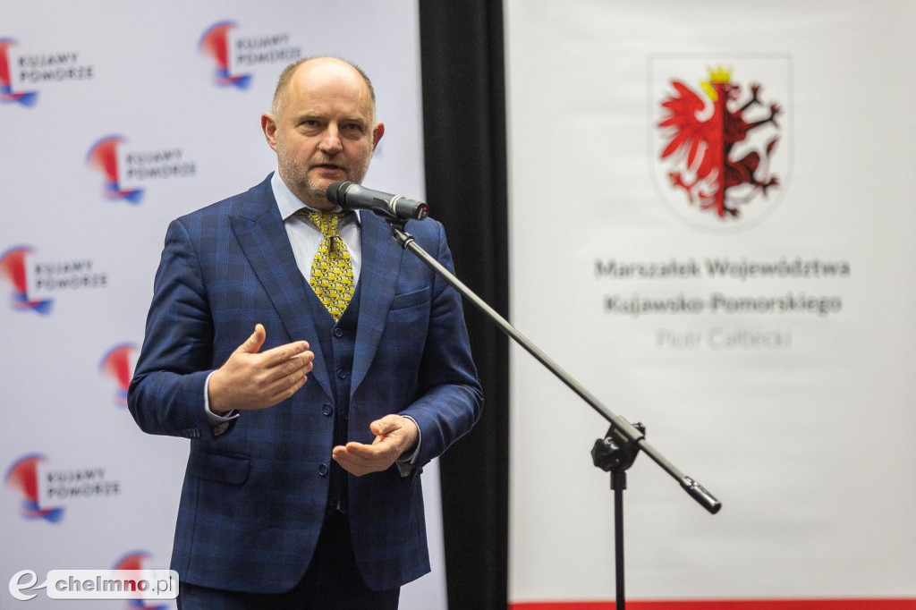 Najlepsi sportowcy z nagrodami