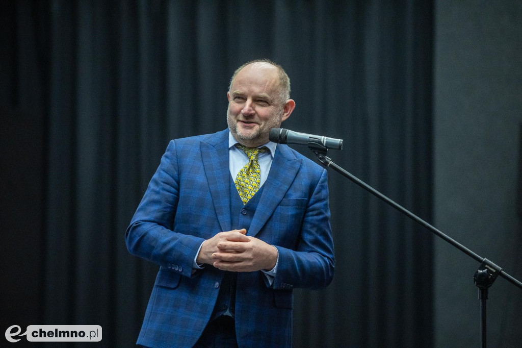 Najlepsi sportowcy z nagrodami