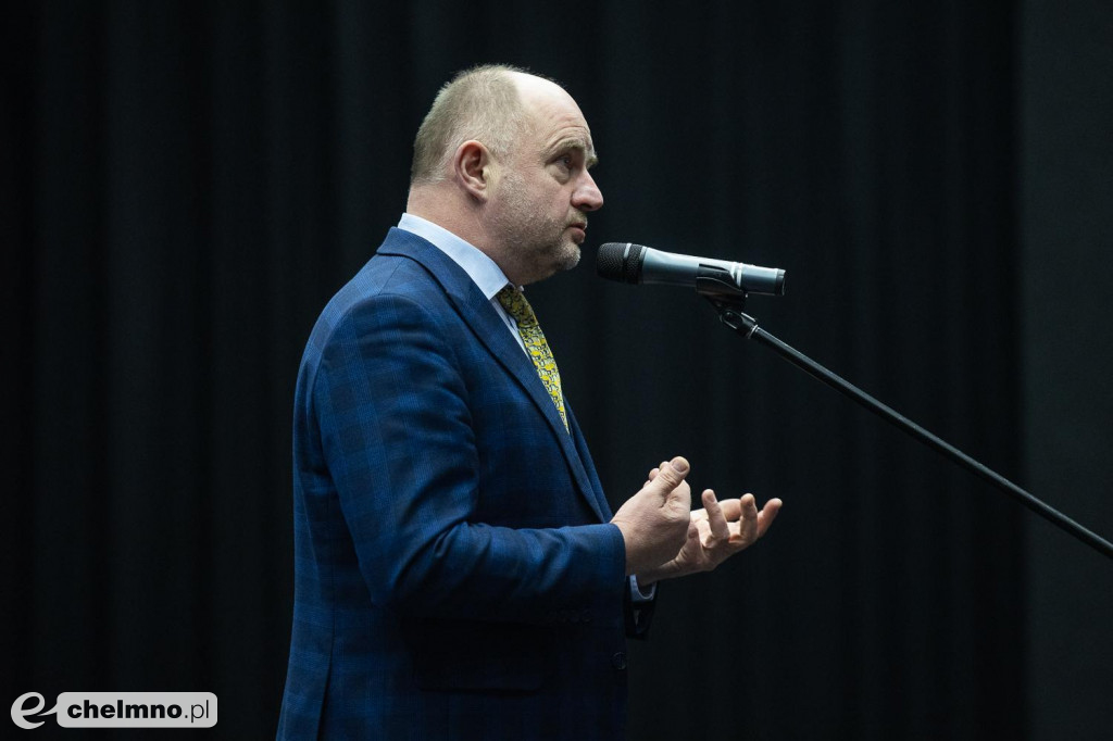 Najlepsi sportowcy z nagrodami