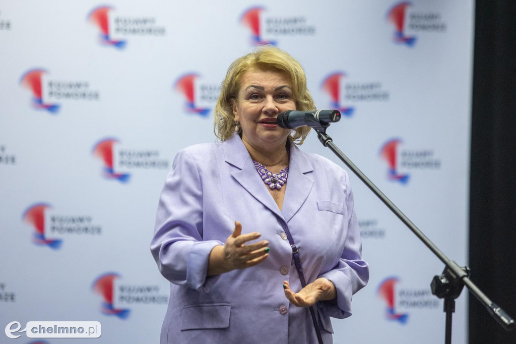 Najlepsi sportowcy z nagrodami