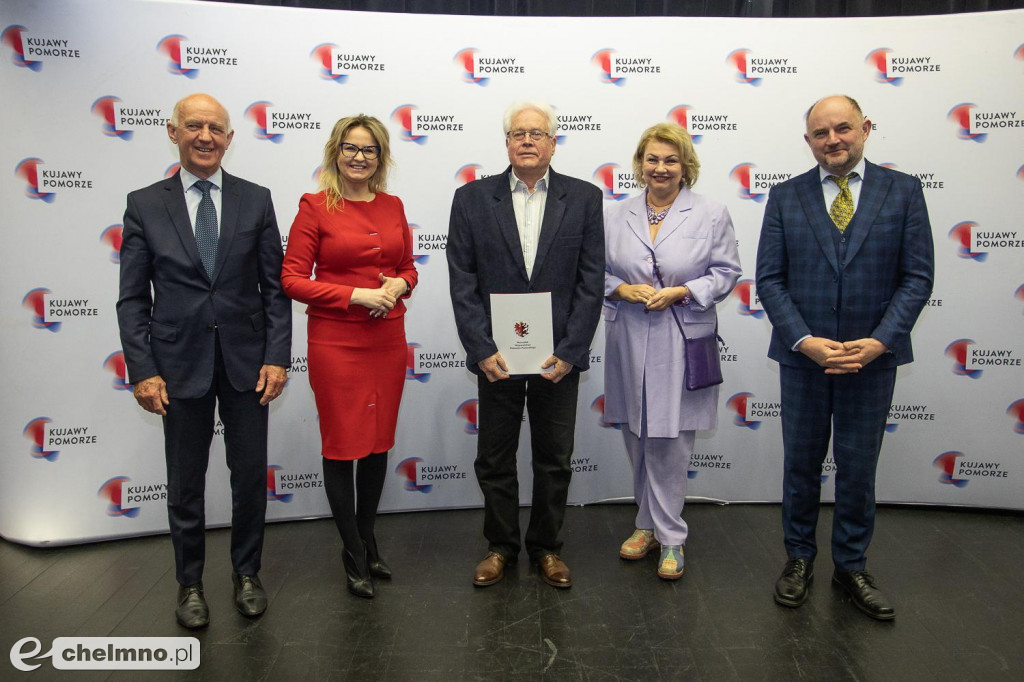 Najlepsi sportowcy z nagrodami