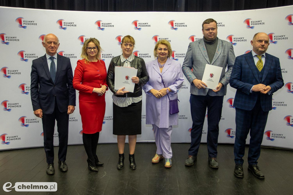 Najlepsi sportowcy z nagrodami