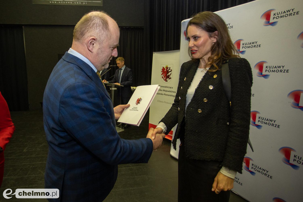 Najlepsi sportowcy z nagrodami