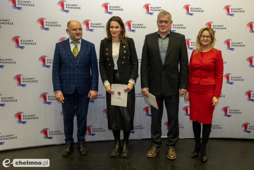 Najlepsi sportowcy z nagrodami