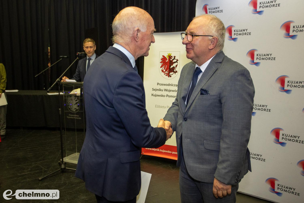 Najlepsi sportowcy z nagrodami