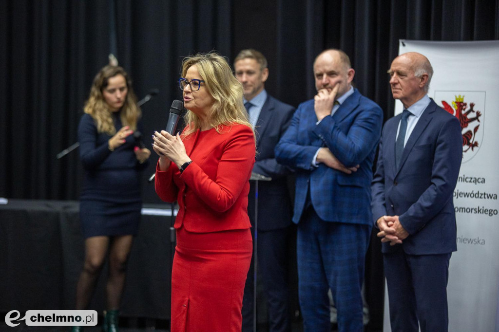 Najlepsi sportowcy z nagrodami