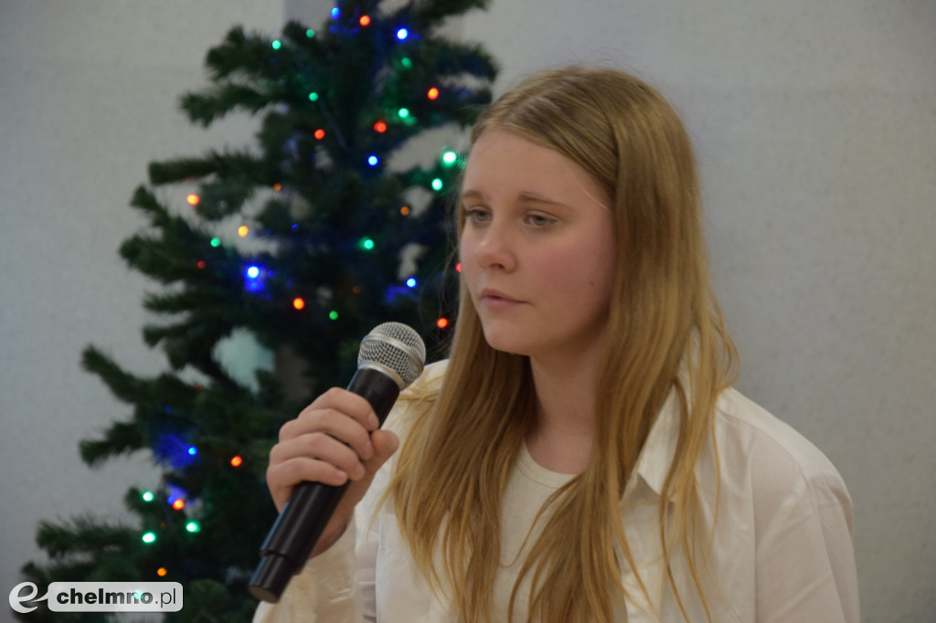 IX Powiatowy Międzyszkolny Przegląd Kolęd i Pastorałek
