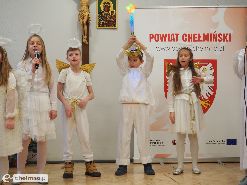IX Powiatowy Międzyszkolny Przegląd Kolęd i Pastorałek
