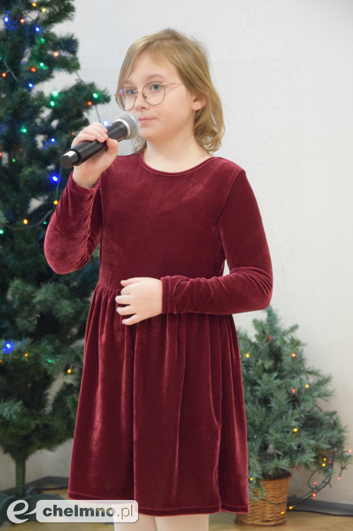 IX Powiatowy Międzyszkolny Przegląd Kolęd i Pastorałek