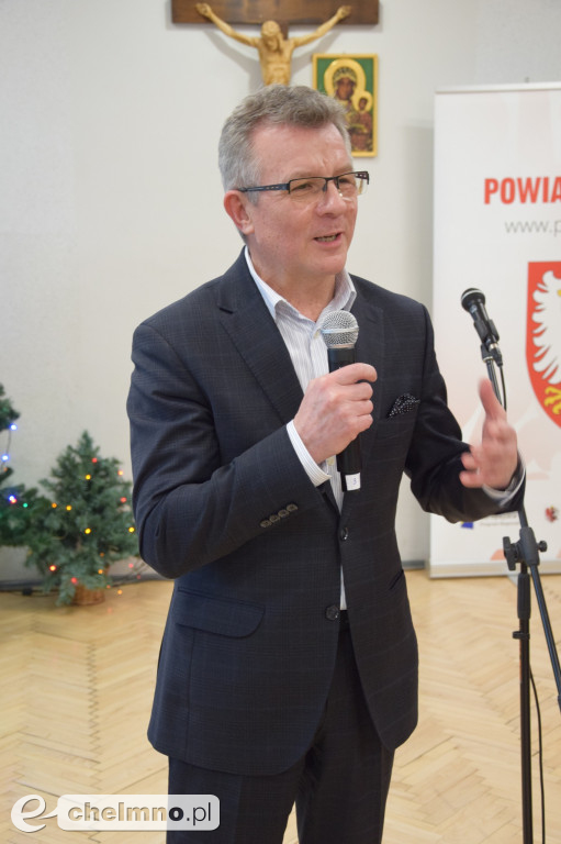 IX Powiatowy Międzyszkolny Przegląd Kolęd i Pastorałek