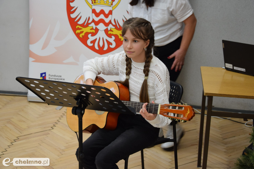 IX Powiatowy Międzyszkolny Przegląd Kolęd i Pastorałek