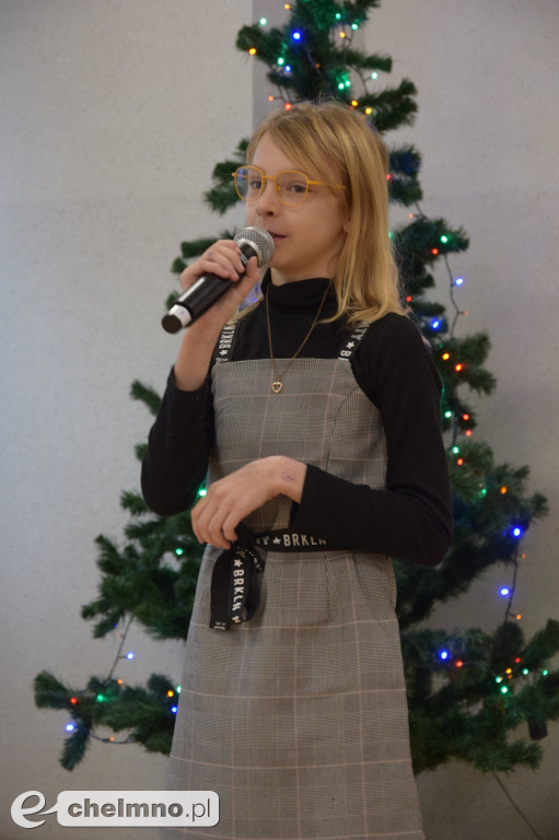IX Powiatowy Międzyszkolny Przegląd Kolęd i Pastorałek