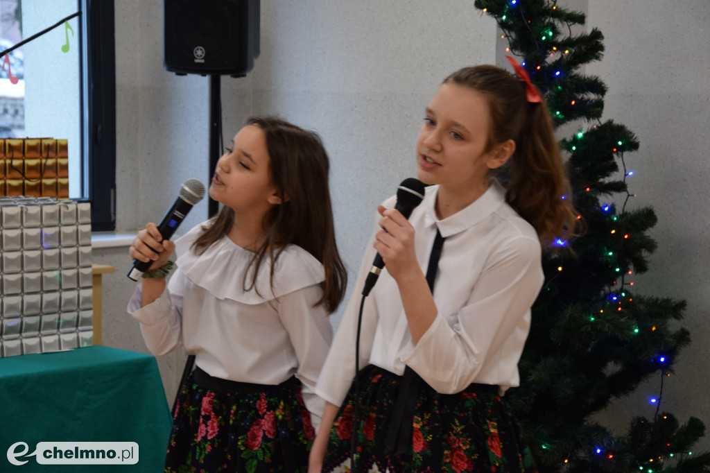 IX Powiatowy Międzyszkolny Przegląd Kolęd i Pastorałek