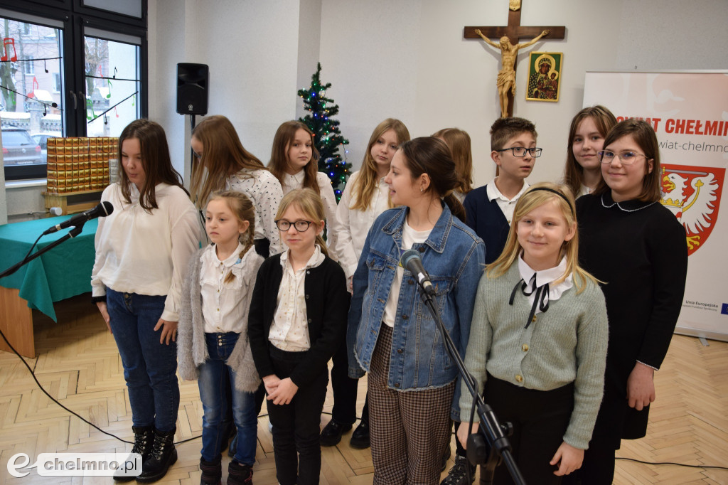 IX Powiatowy Międzyszkolny Przegląd Kolęd i Pastorałek