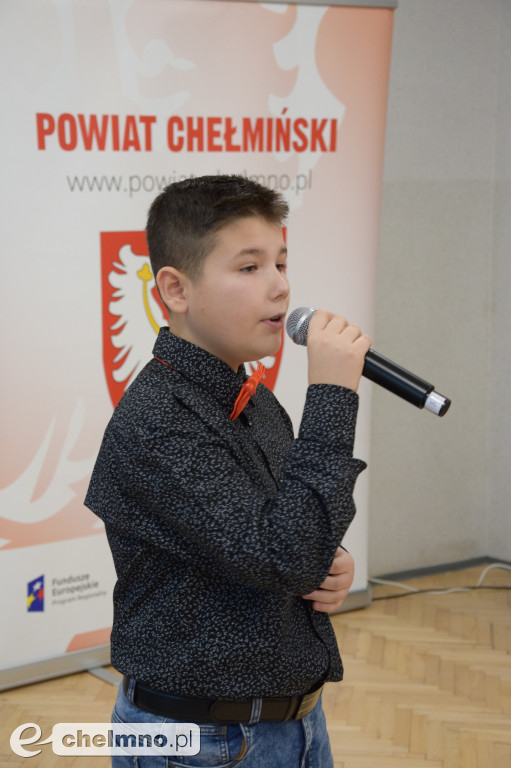 IX Powiatowy Międzyszkolny Przegląd Kolęd i Pastorałek