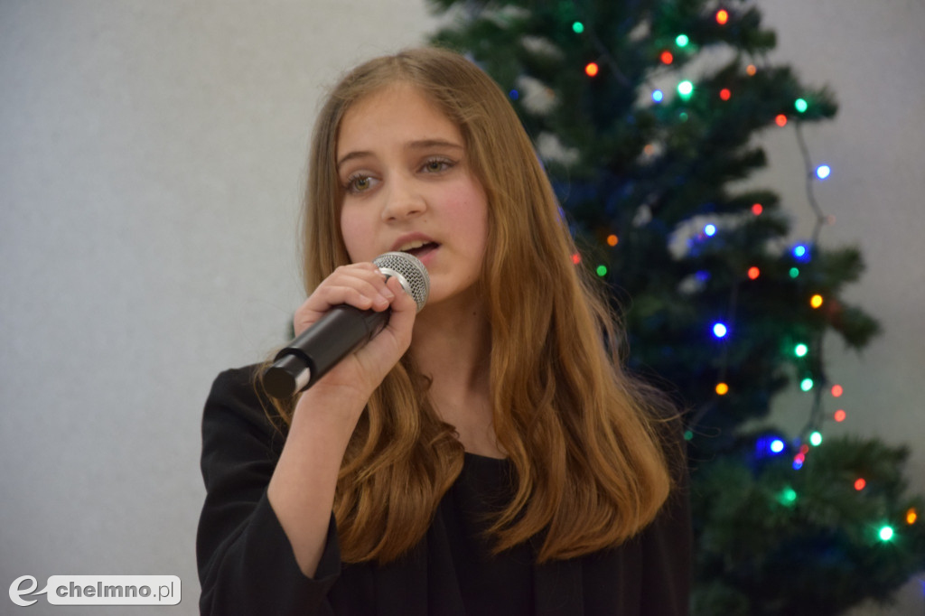 IX Powiatowy Międzyszkolny Przegląd Kolęd i Pastorałek