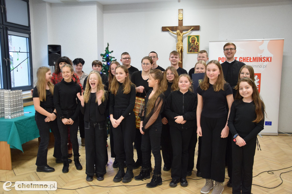 IX Powiatowy Międzyszkolny Przegląd Kolęd i Pastorałek