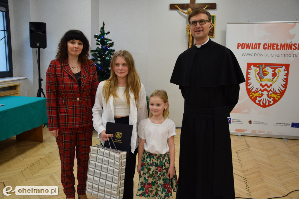 IX Powiatowy Międzyszkolny Przegląd Kolęd i Pastorałek