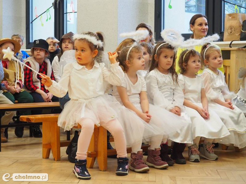 IX Powiatowy Międzyszkolny Przegląd Kolęd i Pastorałek