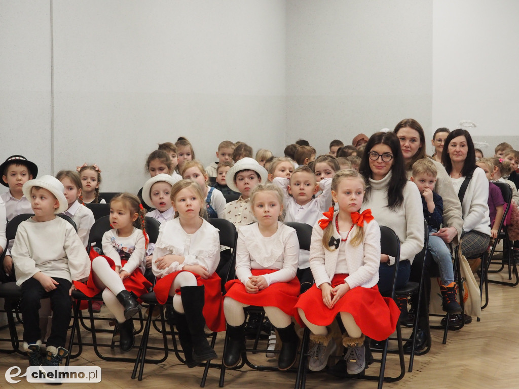 IX Powiatowy Międzyszkolny Przegląd Kolęd i Pastorałek