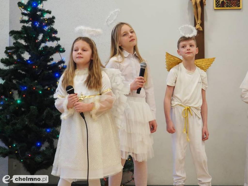 IX Powiatowy Międzyszkolny Przegląd Kolęd i Pastorałek