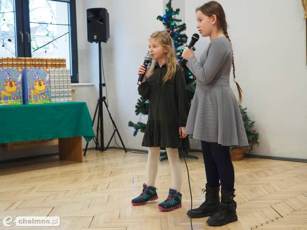 IX Powiatowy Międzyszkolny Przegląd Kolęd i Pastorałek