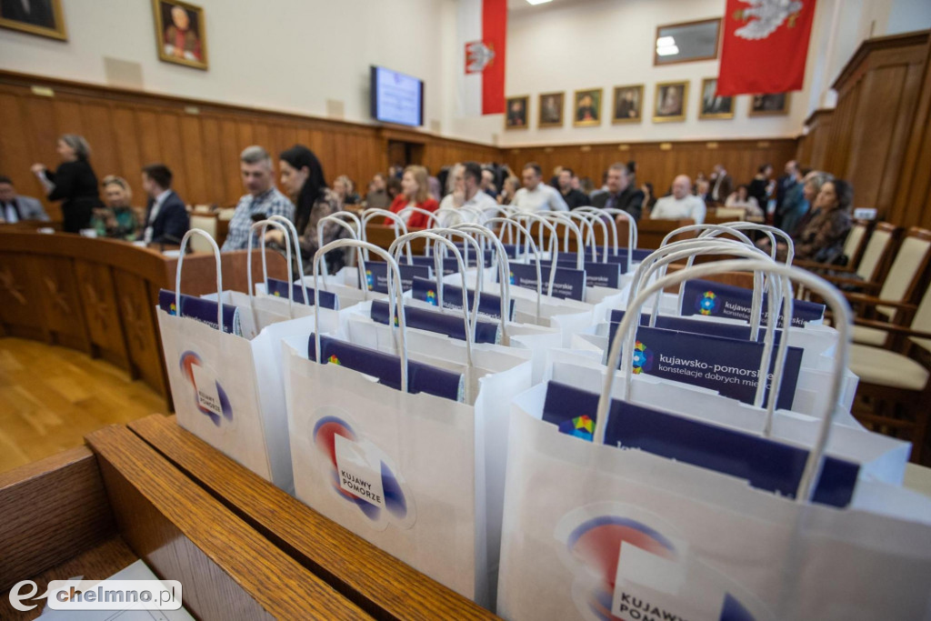 Umowy RPO i PROW: sport, rekreacja i przedsiębiorczość