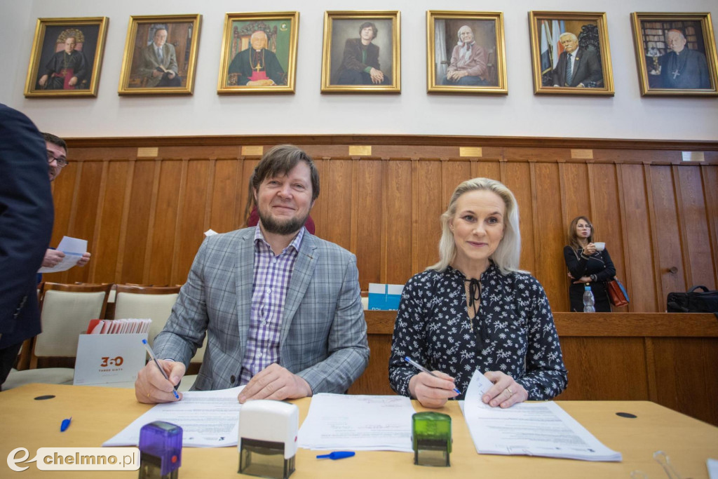 Umowy RPO i PROW: sport, rekreacja i przedsiębiorczość